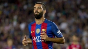 Arda Turan'ın İspanya'da vergi borcu çıktı