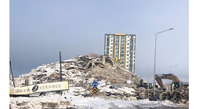 MÜSİAD'lı müteahhit kayıplara karıştı