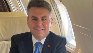 Yargıdan AKP'li Korkmaz Karaca'ya özel koruma kararı