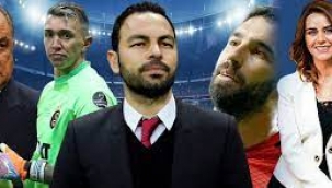 80 milyon dolarlık 'Fatih Terim Fonu' vurgunu