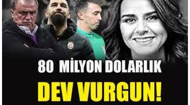 80 milyon dolarlık fon vurgununda ikinci perde…