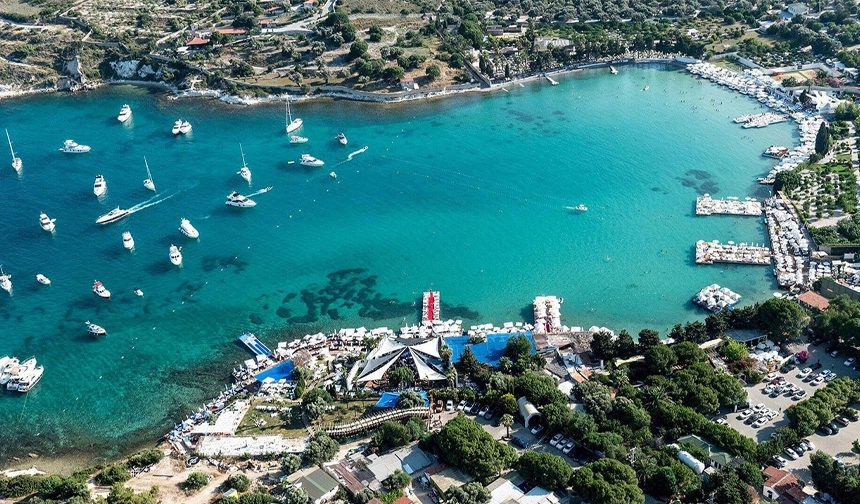 Aya Yorgi Koyu'nun imara açılmasına yargı engeli: Telafisi güç zararlar doğabilir