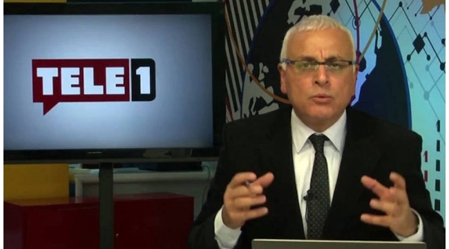 Gazeteci Merdan Yanardağ'a hapis cezası