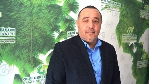 GEMİSANDER BAŞKANI KAMİL ÖNAL'IN ŞİRKETLERİNE SAHTE FATURA VE KAÇAKÇILIK OPERASYONU YAPILDI!