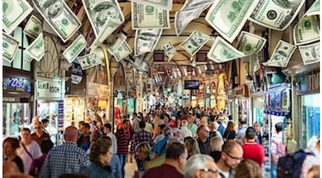 Kapalıçarşı davasında karar çıktı: 200 yıl hapis cezası