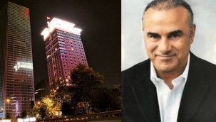 Saçaklıoğlu ailesinin 20 milyarlık 'miras kavgası'