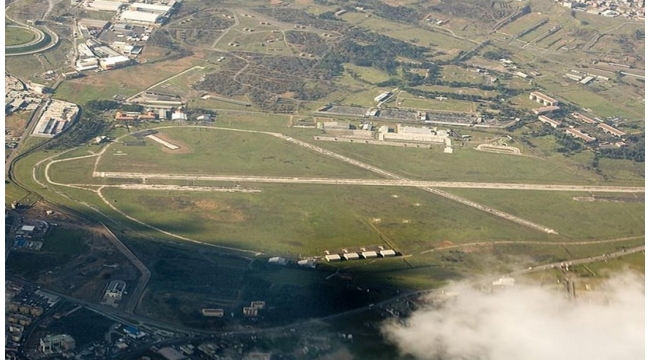  Rönesans Holding'e seçime yakın 16 milyar 138 milyon liralık ihale !