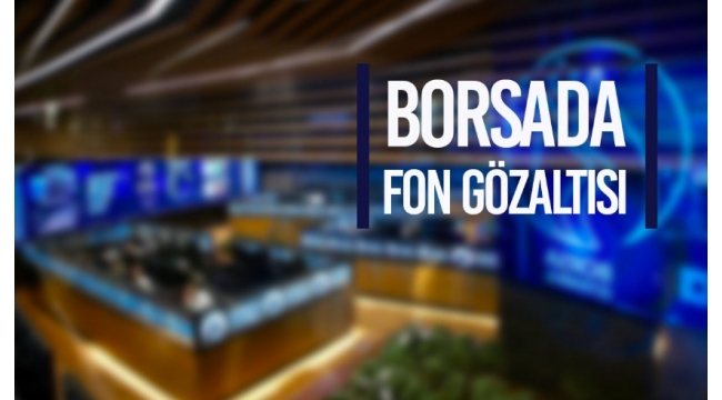 Borsa'da Halka arzlarda yeni tedbir
