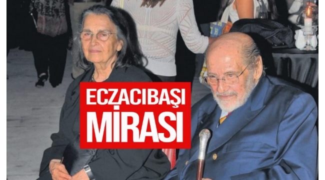 Eczacıbaşı miras davası sonuçlandı !