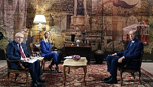 Erdoğan'dan montaj itirafı