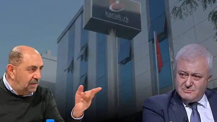 Gürbüz Çapan 'Anka ve KRT Tuncay Özkan'ındır'