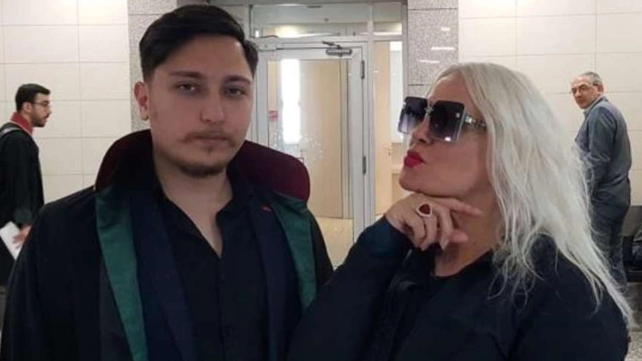 Mahkemeden Banu Alkan'a şok: 'Tecavüz'den ceza aldı