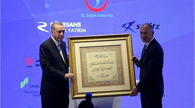 Rönesans Holding'e İki Ayda 20 Milyarlık İhale !