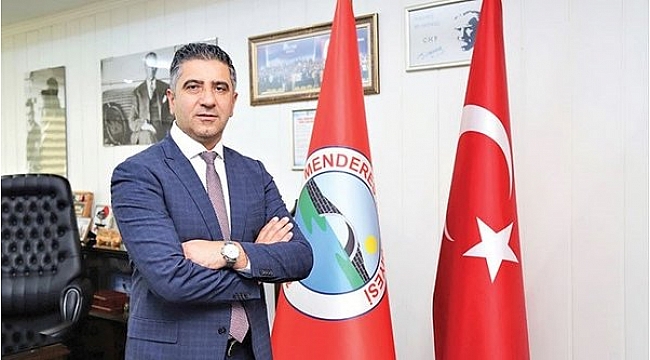 Rüşvetten 12 yıl hapsi istenen Belediye başkanı hakim karşısında!