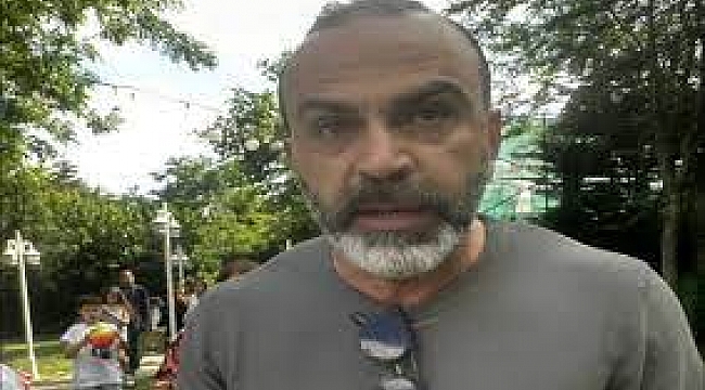 ÜNLÜ MİMAR HER YERDE ARANIYOR! MEZUNİYET BALOSUNDA DARP EDİP KAYIPLARA KARIŞTI!