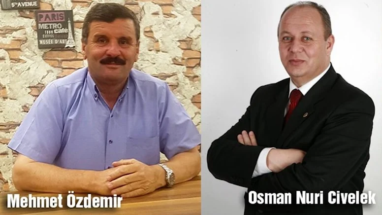 AKP'liden AKP'liye kıyak ihale davalık oldu