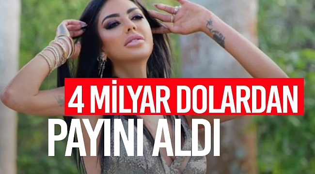 Babasının mirası için yıllardır üvey kardeşleriyle davalıktı... Süreyya Yalçın, mutlu sona ulaştı