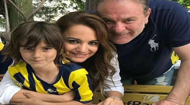 Burak Sergen'e eski eşi Işıl Sergen ateş püskürdü