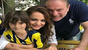 Burak Sergen'e eski eşi Işıl Sergen ateş püskürdü