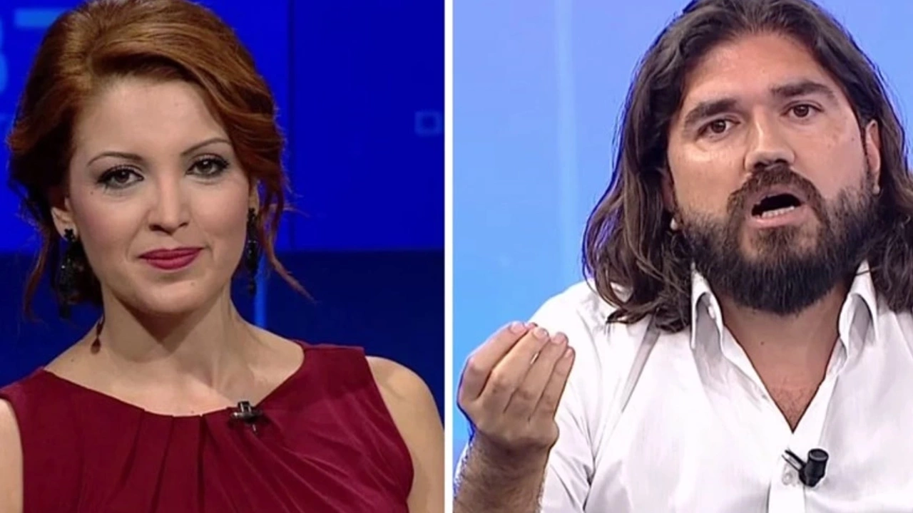 Nagehan Alçı'dan 'boşanma' açıklaması