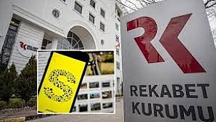 'Sahibinden.com' hakkında idari para cezası talebi