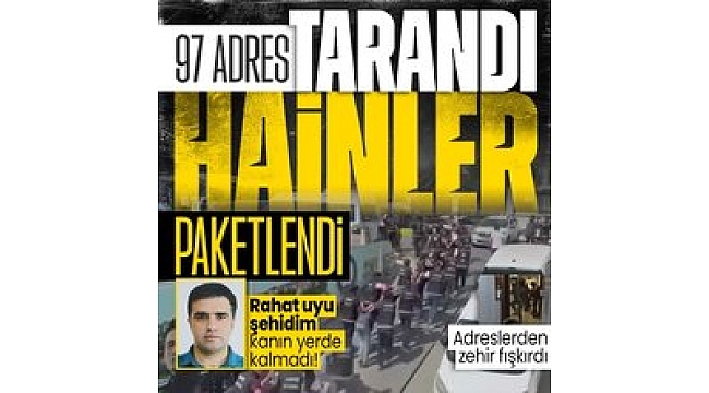 Anucurlar suç örgütü ile ilgili şok detaylar ortaya çıktı!