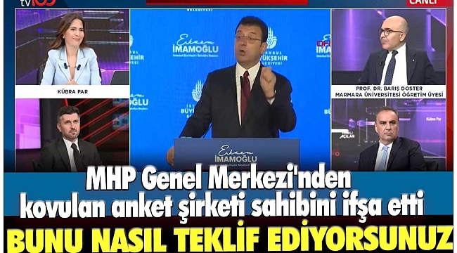AVUKAT METEHAN ÖZKAN BİR SKANDALI ANLATTI , TÜM ANKET ŞİRKETLERİ ZAN ALTINDA !