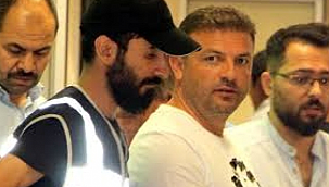 Bakırköy Adliyesinde peş peşe farklı karar çıkınca kaçtılar!