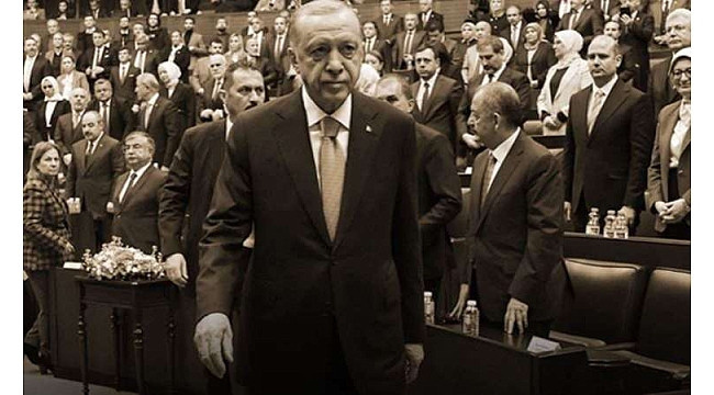 Erdoğan, AKP kongresinde 'oy kaybının faturasını' kesmeye hazırlanıyor