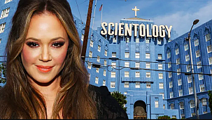 FETÖ'nün ikizi gibi… ABD'li oyuncudan Scientology'e dava: Taciz, gizli takip, karalama…