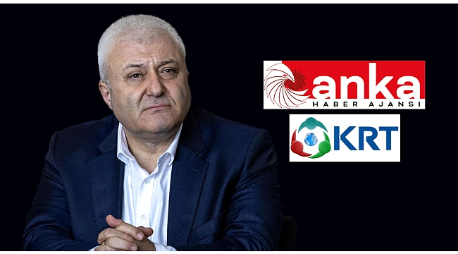 KRT ve ANKA'nın sahibi Ali Fırat Atabaş, Tuncay Özkan'ın gölge şirketinden çıktı