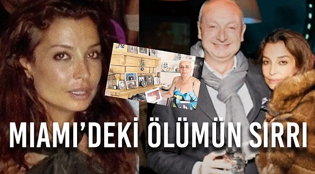 Ölüm haberiyle sosyete dünyasını şoka uğratan Deniz Badrutt'un annesi beş yıl sonra konuştu: Kızımın ölümü şüpheli...