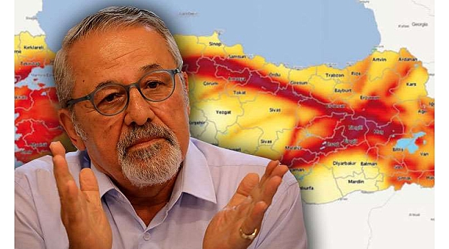 Prof. Dr. Naci Görür'den beklenen İstanbul depremi uyarısı: '2.5 milyon risk altında, yardım götüremezsiniz'
