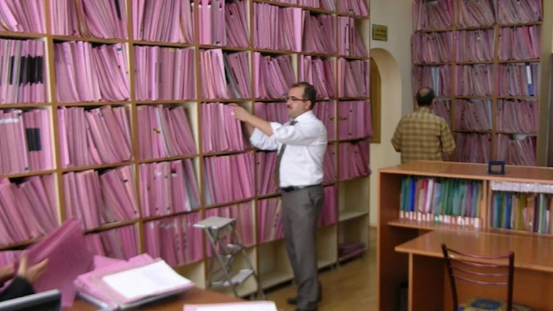 22 milyon vatandaş icralık