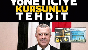 Beşiktaş'ın eski yöneticisine 4 milyonluk şantaj! Şirketini ve çiftliğini kurşunladı