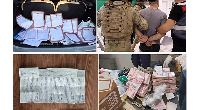 Bir cinayet, bir çete ve İnegöl'ü sarsan 'nas' ekonomisi