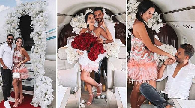 Dilan Polat ile Akıllara Takılan Sorular: Güzellik Salonlarında Değirmenin Suyu…