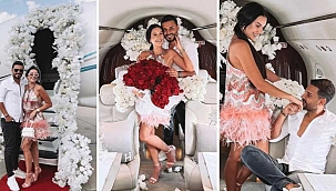 Dilan Polat ile Akıllara Takılan Sorular: Güzellik Salonlarında Değirmenin Suyu…