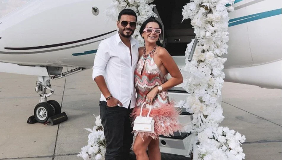 Dilan ve Engin Polat nasıl para kazanıyor? Şirketleri kimin üstüne?