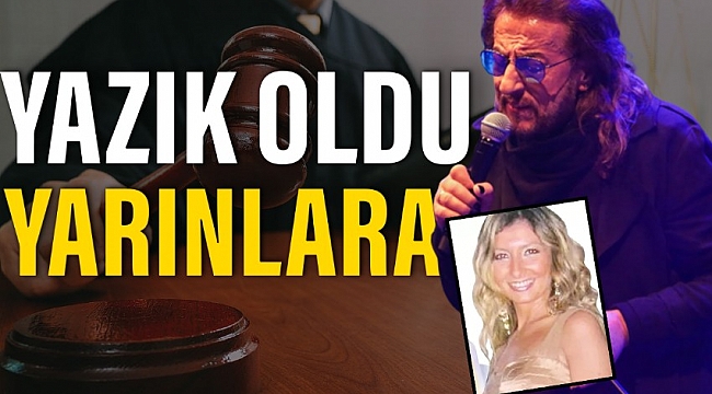 İlhan İrem'in paylaşılamayan mirası yeniden mahkemeye taşındı