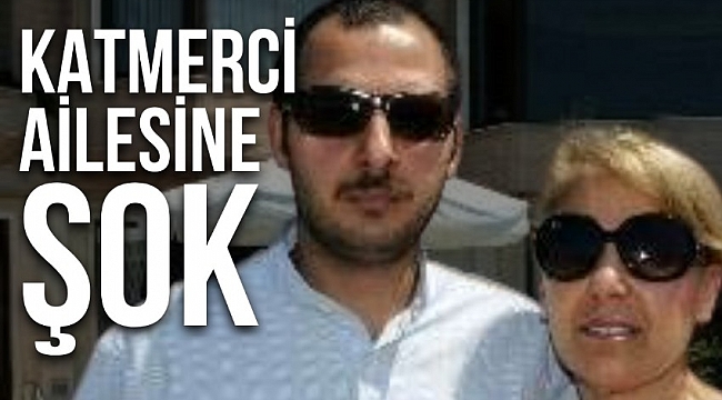 Katmerci ailesinin veliahtının denizde cesedi bulundu