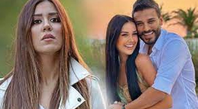 Ölüm korkusu yaşayan şarkıcı Banu Parlak: Başıma bir şey gelirse sorumlusu Engin ve Dilan Polat'tır