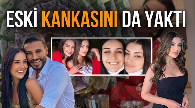 Dilan Polat'ın eski ortağı ve eski yakın arkadaşı Nez Demir'in de mal varlıklarına el konuldu