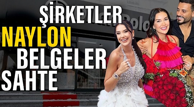 Dilan ve Engin Polat ile ilgili MASAK'ın hazırladığı raporda yeni detaylar ortaya çıktı