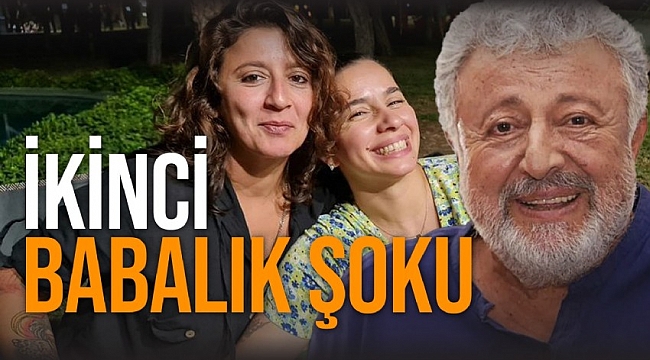 Metin Akpınar'a Duygu Nebioğlu'nun ikizi Sevgi de babalık davası açtı