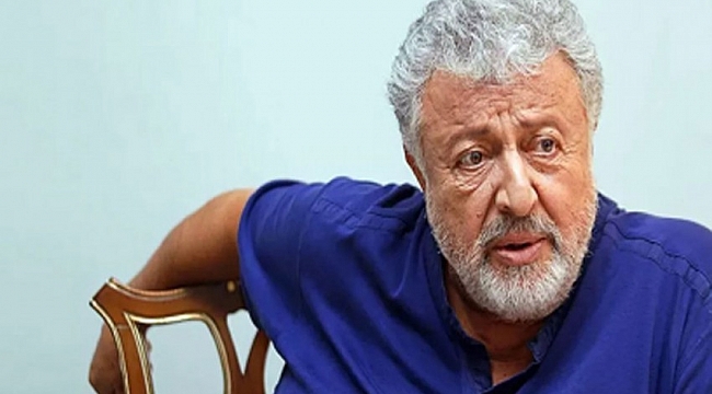 Metin Akpınar'ın 35 yıl sonra evlilik dışı ilişkiden kızı olduğu ortaya çıktı