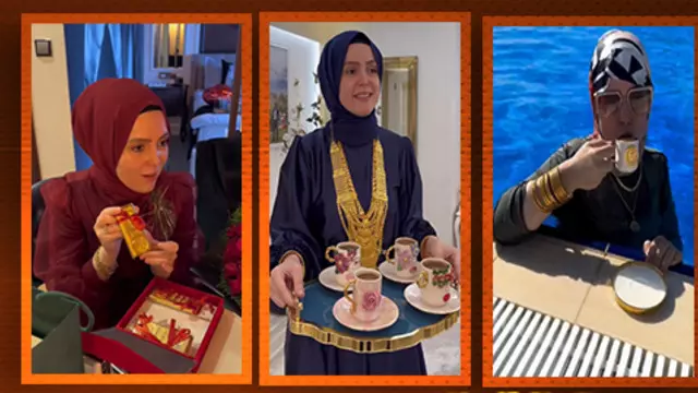 Fenomen Nevra Bilem'e dolandırıcılık suçlaması... Onlarca kişi şikayetçi oldu