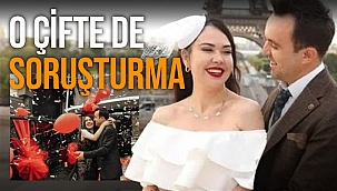 Sosyal medya fenomenleri Tayyar Öz ve Özlem Öz çiftine soruşturma başlatıldı