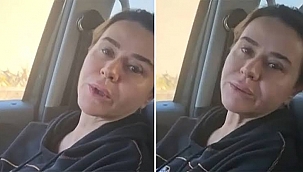 Tefecilerden Seçil Erzan'a tehdit: Boş araziye götürülüp 'Senden rica ediyorum' dedi 