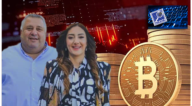 ÖZGE FALYALI TÜRKİYEDEKİ DOSYALAR İÇİN 50 MİLYON DOLAR RÜŞVET Mİ VERDİ?